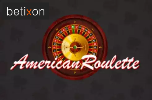 American Roulette